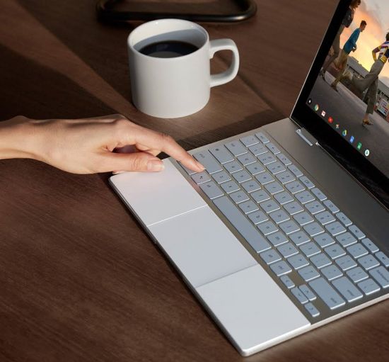 Google Pixelbook