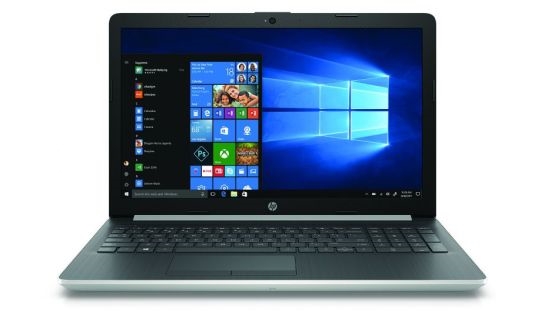 Ноутбук HP 15