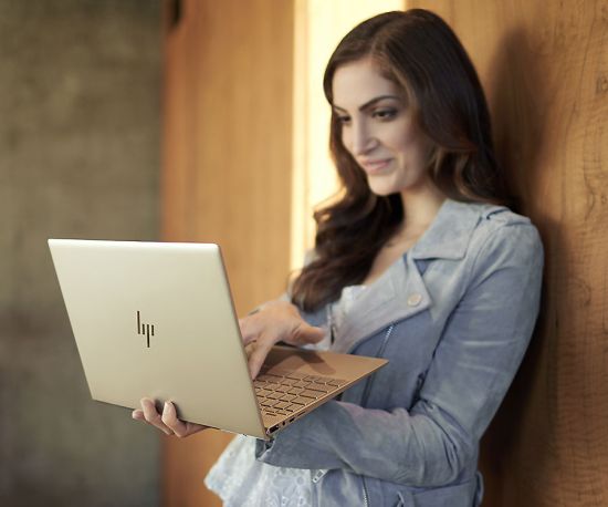 HP Envy 13