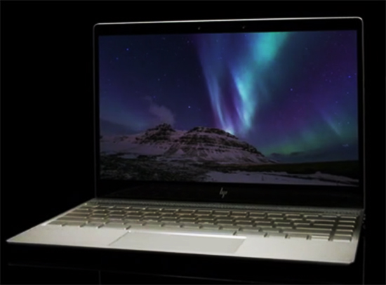 Ноутбук HP ENVY 13-ah0010nr