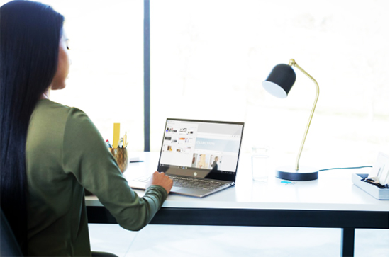 HP ENVY 13-ah0010nr