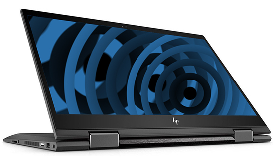 Ноутбук HP Envy x360 15-bp103ur (2PQ26EA) (Refurbished)