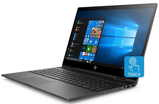 HP Envy x360 15-bp103ur