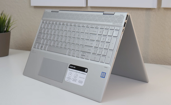HP ENVY x360 15t (1ZA23AV) (Refurbished)