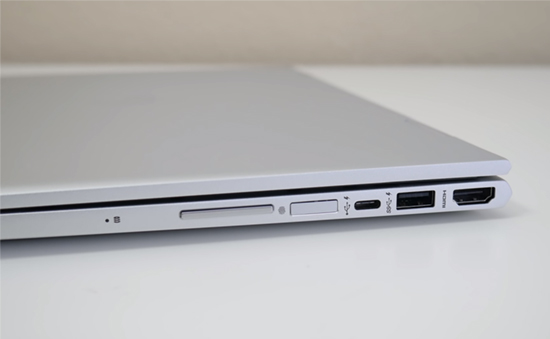 Ноутбук HP ENVY x360 15t (1ZA23AV) (Refurbished)