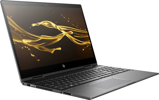 Ноутбук HP Envy X360M Convertible 15M-CP0011DX (3WW57UA)