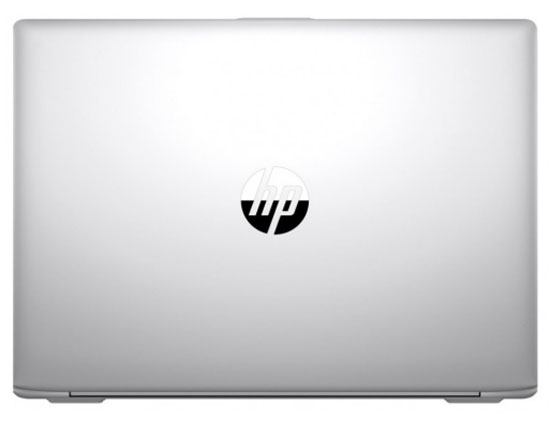 Ноутбук HP ProBook 430 G5 (3RL39AV_V24)