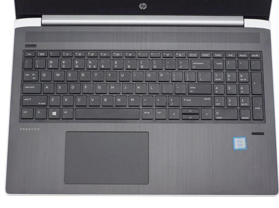 Ноутбук HP ProBook 455 G5 (3PP94UT)