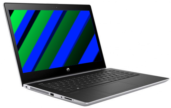 HP ProBook 650 G3