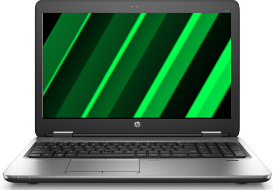 Ноутбук HP EliteBook 850 G5 (3RS07UT)