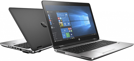 Ноутбук HP ProBook 650 G3 (1NW86U8R)