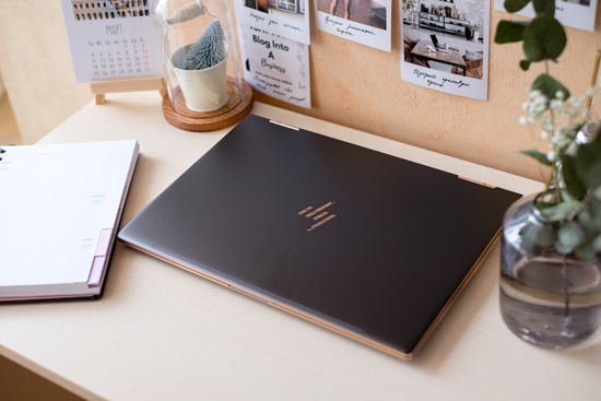 Ноутбук HP Spectre x360-13t (1WU65AV)