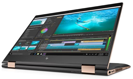 HP Spectre x360