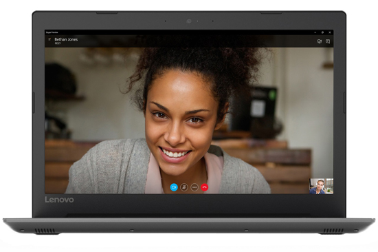 Ноутбук Lenovo IdeaPad 330-15 (81DC00QVRA)