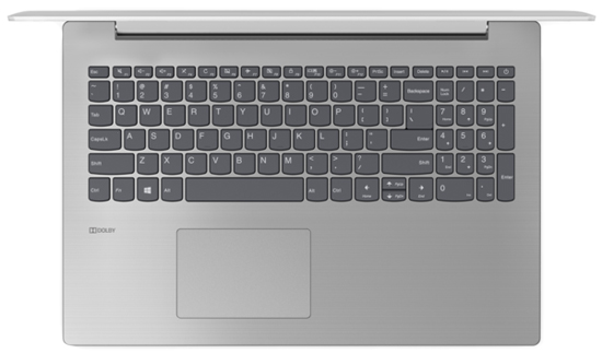 Ноутбук Lenovo IdeaPad 330-15 (81DC00RLRA)