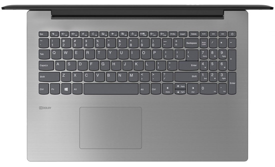 Ноутбук Lenovo IdeaPad 330-15IKB (81DC009RRA)