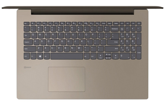 Ноутбук Lenovo IdeaPad 330-15IKB (81DE01W1RA)