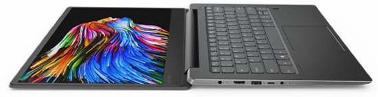 Ноутбук Lenovo IdeaPad 530S-14ARR (81H1004WRA)