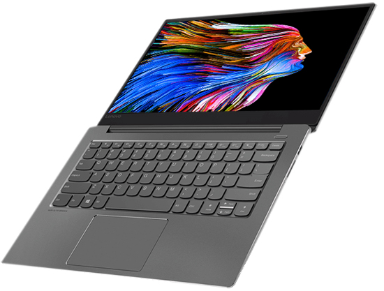 Ноутбук Lenovo IdeaPad 530S-14ARR (81H1004XRA)