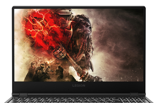 Ноутбук Lenovo Legion Y730-15 (81HD0045RA)