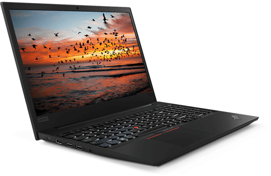 Ноутбук Lenovo ThinkPad E585 (20KV000ART)