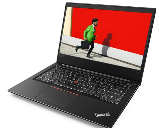 Ноутбук Lenovo ThinkPad Edge E480 (20KN007URT)