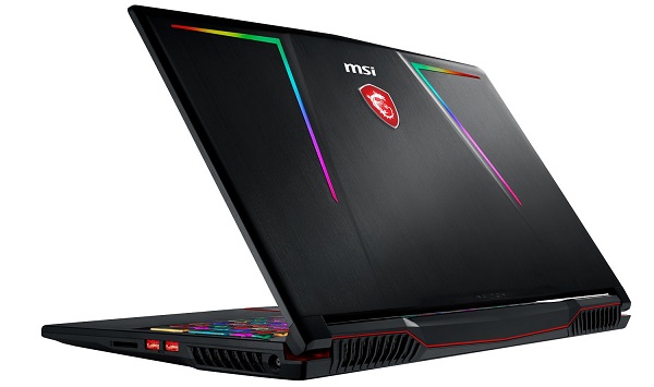 MSI GE63 Raider RGB 8RE (GE63RGB8RE-276UA)