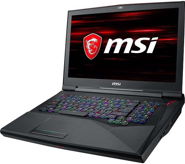 MSI GT75 8RG Titan (GT758RG-242UA)