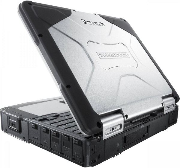 Panasonic TOUGHBOOK CF-31 (CF-314B600N9)