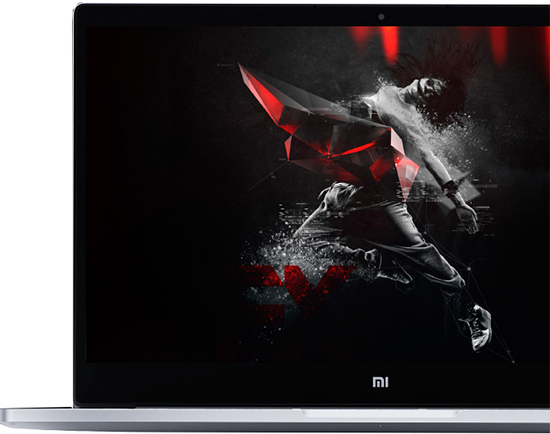 Ноутбук Xiaomi Mi Notebook Air 13.3 i5 8/256Gb MX250 Gray (JYU4122CN)