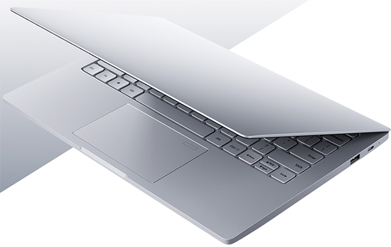 Ноутбук Xiaomi Mi Notebook Air 13.3 i5 8/256Gb MX250 Gray (JYU4122CN)