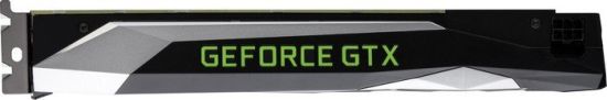 NVIDIA GeForce GTX 1060 Founders Edition