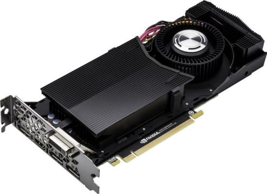 NVIDIA GeForce GTX 1060 Founders Edition