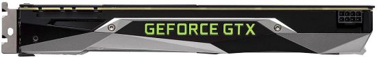 NVIDIA GeForce GTX 1080 Founders Edition