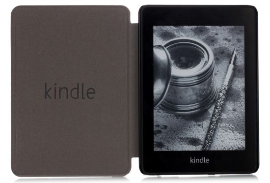 Обложка Hard case для Kindle Paperwhite