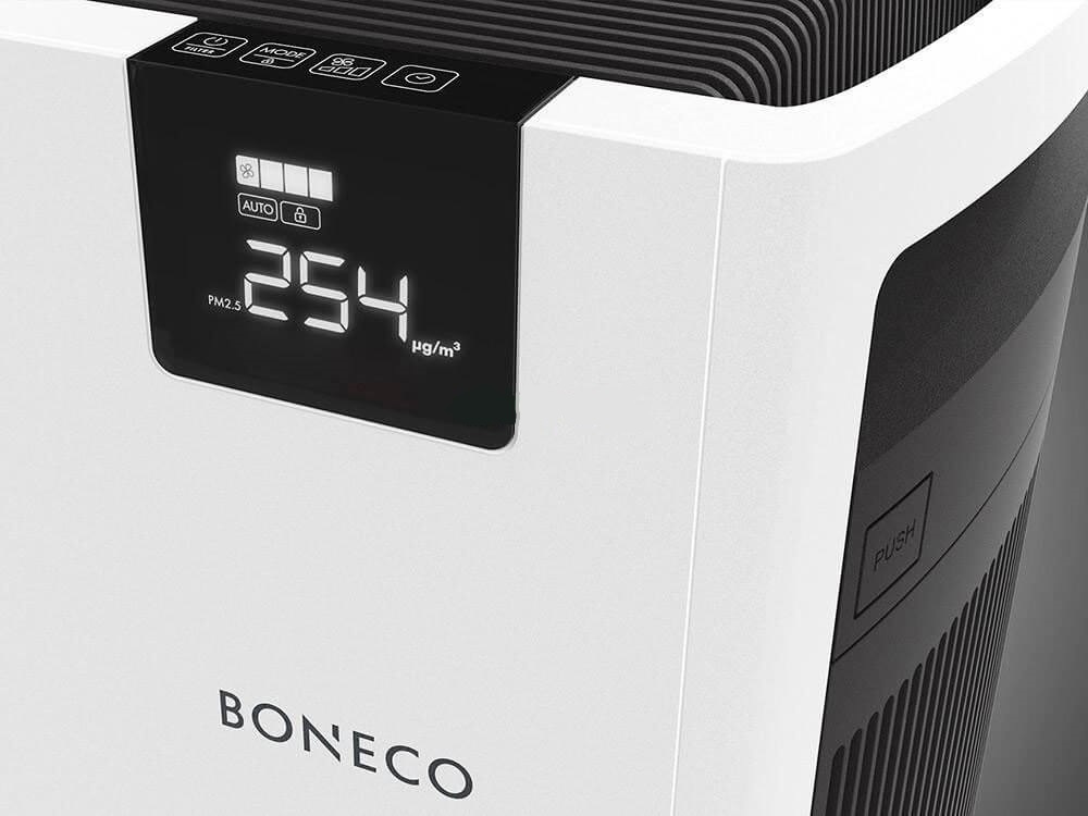 Boneco P700