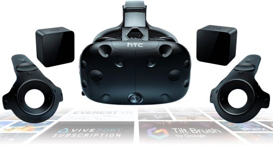 HTC Vive