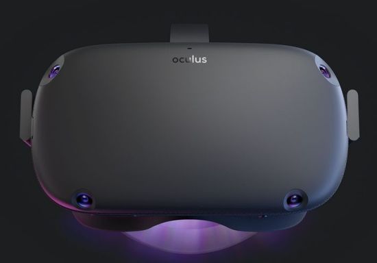 Oculus Quest