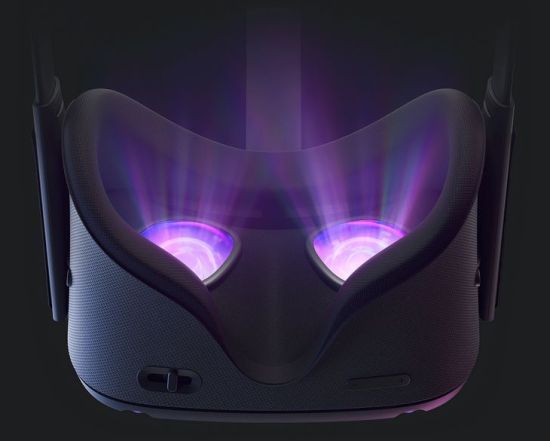 Oculus Quest