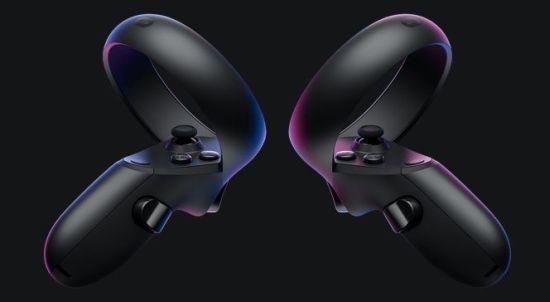 Oculus Quest