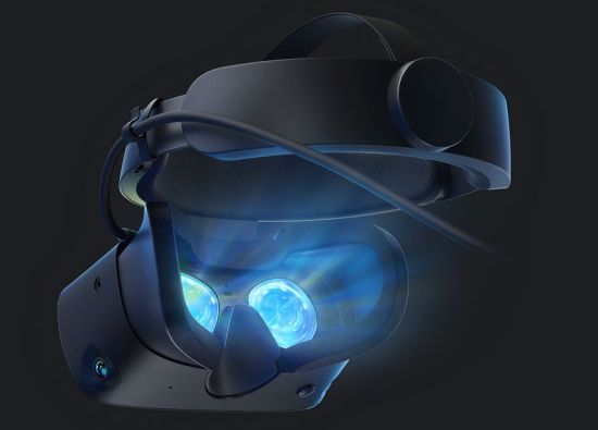 Oculus Rift S