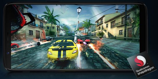 OnePlus 5T