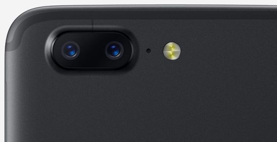 OnePlus 5T