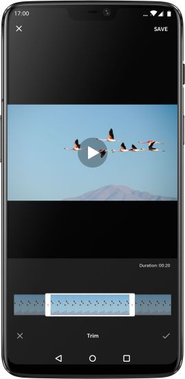 OnePlus 6