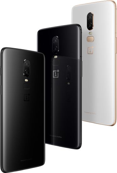 OnePlus 6