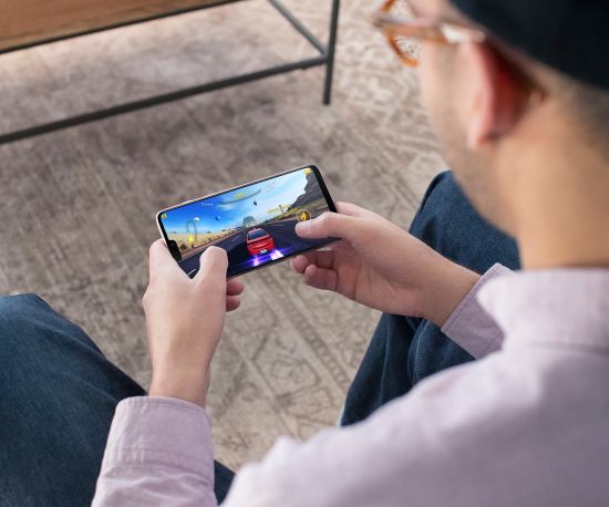 OnePlus 6