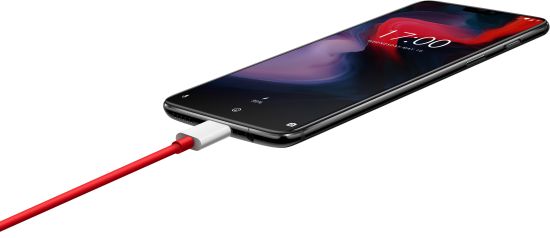 OnePlus 6
