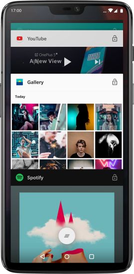 OnePlus 6
