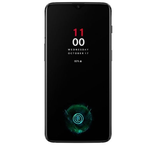 OnePlus 6T