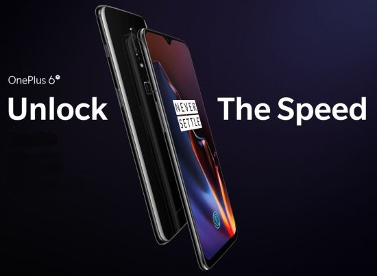 OnePlus 6T